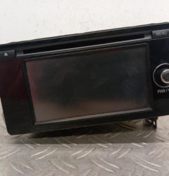 Ecran GPS CITROEN C4 AIRCROSS Photo n°1