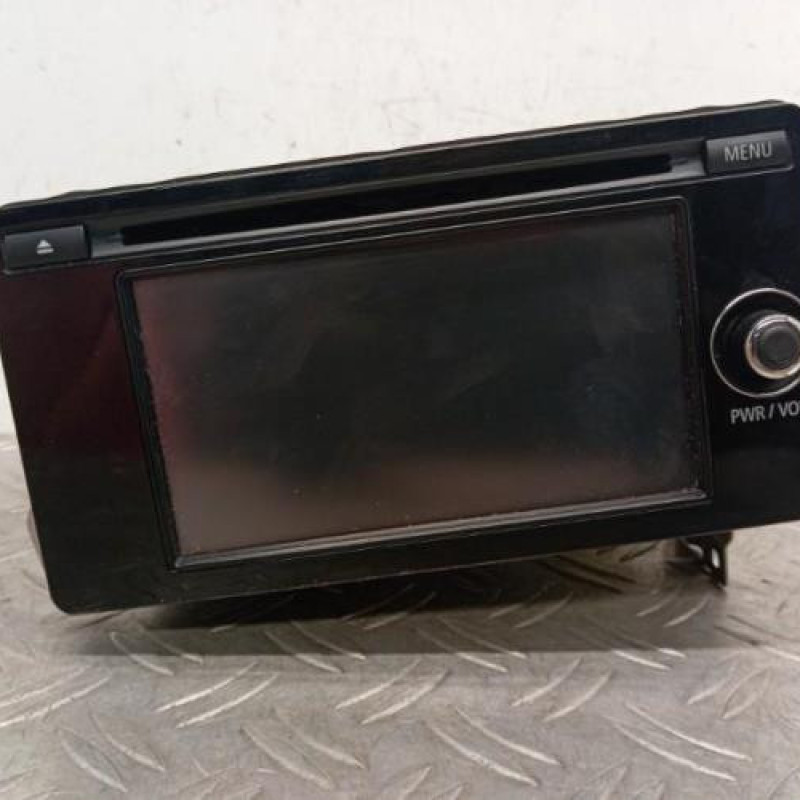 Ecran GPS CITROEN C4 AIRCROSS Ecran GPS CITROEN C4 AIRCROSS
