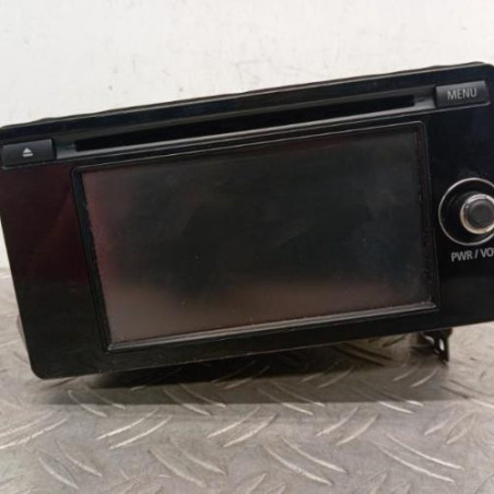 Ecran GPS CITROEN C4 AIRCROSS Photo n°1