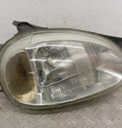 Optique avant principal droit (feux)(phare) OPEL CORSA B Photo n°1