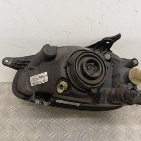 Optique avant principal droit (feux)(phare) OPEL CORSA B