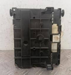 Boitier servitude moteur (BSM) PEUGEOT 307 Photo n°3