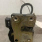 Serrure avant droit RENAULT CLIO 2