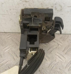 Serrure avant droit RENAULT CLIO 2