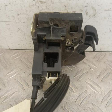 Serrure avant droit RENAULT CLIO 2