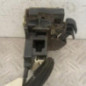 Serrure avant droit RENAULT CLIO 2