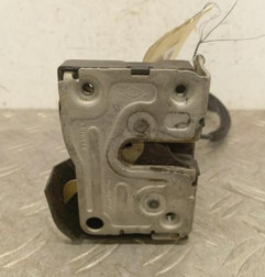 Serrure avant droit RENAULT CLIO 2 Photo n°1