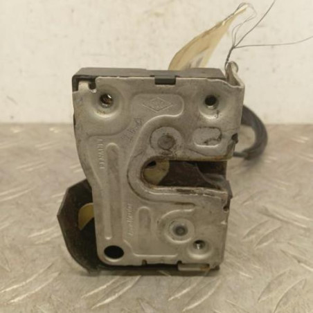 Serrure avant droit RENAULT CLIO 2 Photo n°1
