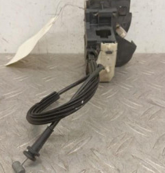 Serrure avant droit RENAULT CLIO 2