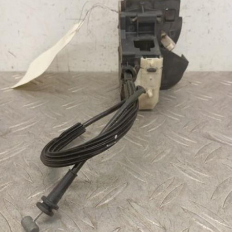 Serrure avant droit RENAULT CLIO 2