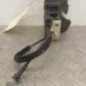 Serrure avant droit RENAULT CLIO 2