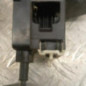 Serrure avant droit RENAULT CLIO 2