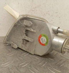Optique avant secondaire droit (feux)(clignotant) CITROEN SAXO