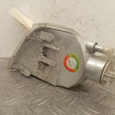 Optique avant secondaire droit (feux)(clignotant) CITROEN SAXO
