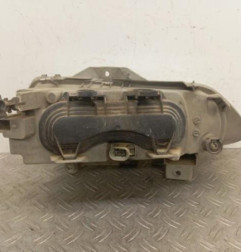 Optique avant principal gauche (feux)(phare) RENAULT LAGUNA 1