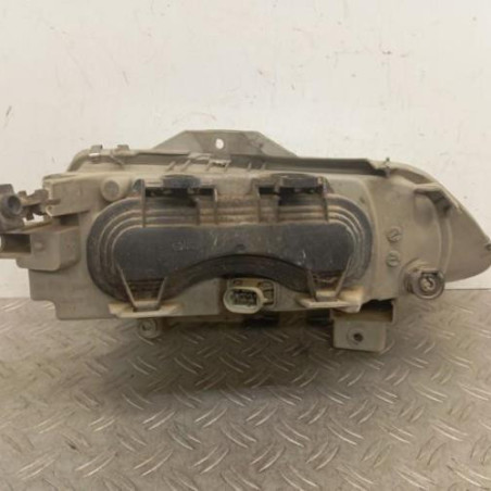 Optique avant principal gauche (feux)(phare) RENAULT LAGUNA 1