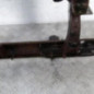 Face avant NISSAN NAVARA 1