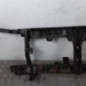 Face avant NISSAN NAVARA 1