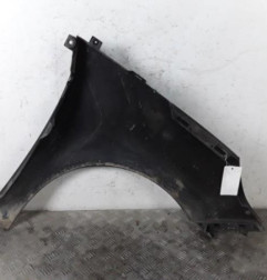 Aile avant gauche RENAULT SCENIC 3 Photo n°4