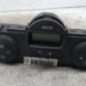 Commande chauffage RENAULT SCENIC 2