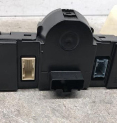 Commande chauffage RENAULT SCENIC 2