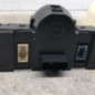Commande chauffage RENAULT SCENIC 2