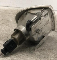 Optique avant secondaire gauche (feux)(clignotant) SEAT AROSA