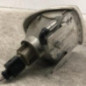 Optique avant secondaire gauche (feux)(clignotant) SEAT AROSA