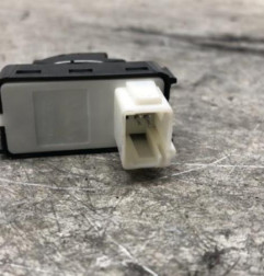 Interrupteur de leve vitre arriere droit CITROEN C5 AIRCROSS