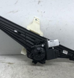 Leve vitre electrique arriere droit CITROEN C5 AIRCROSS Photo n°3