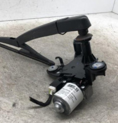 Moteur essuie glace arriere CITROEN C5 AIRCROSS Photo n°1