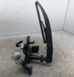 Moteur essuie glace arriere CITROEN C5 AIRCROSS Photo n°3