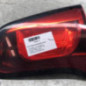 Feu arriere secondaire droit (feux) CITROEN C3 2