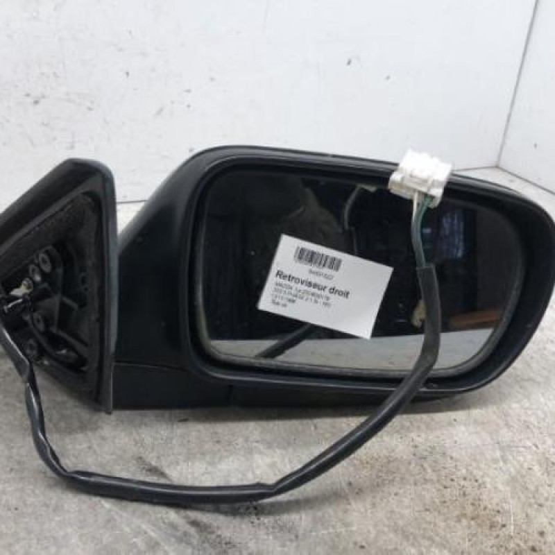 Retroviseur droit MAZDA 323 5