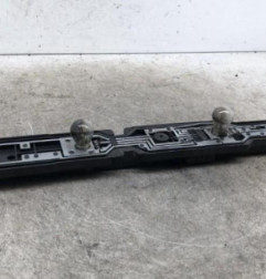 Platine feu arriere gauche RENAULT MASTER 3 Photo n°1