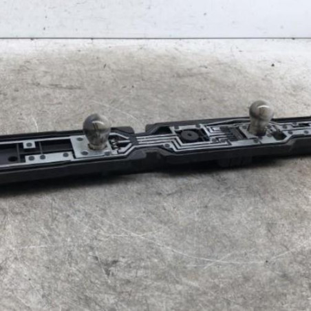 Platine feu arriere gauche RENAULT MASTER 3