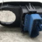 Interrupteur de leve vitre avant gauche RENAULT MASTER 3