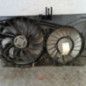 Moto ventilateur radiateur RENAULT MASTER 3