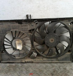 Moto ventilateur radiateur RENAULT MASTER 3