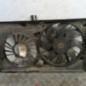 Moto ventilateur radiateur RENAULT MASTER 3