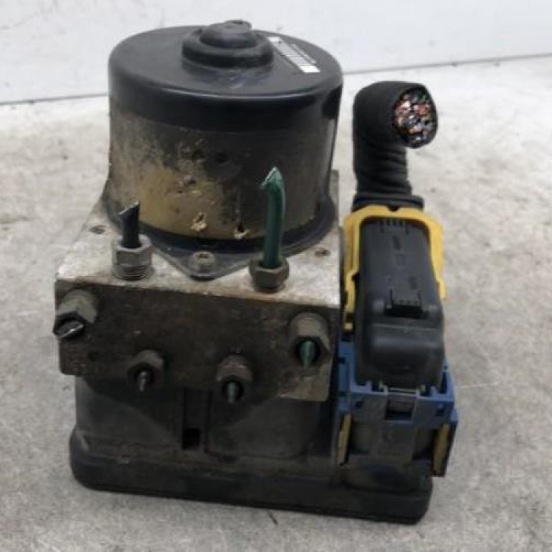 Bloc ABS (freins anti-blocage) RENAULT VEL SATIS