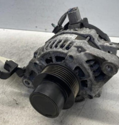 Alternateur TOYOTA AYGO 2 Photo n°3