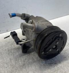 Compresseur clim TOYOTA AYGO 2 Photo n°3