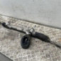 Cremaillere assistee TOYOTA AYGO 2