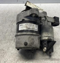 Demarreur TOYOTA AYGO 2 Photo n°4
