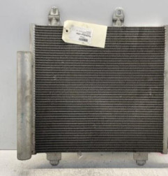 Radiateur clim TOYOTA AYGO 2 Photo n°1