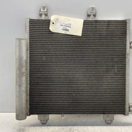 Radiateur clim TOYOTA AYGO 2 Photo n°1