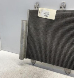 Radiateur clim TOYOTA AYGO 2 Photo n°3