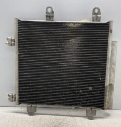 Radiateur clim TOYOTA AYGO 2 Photo n°4