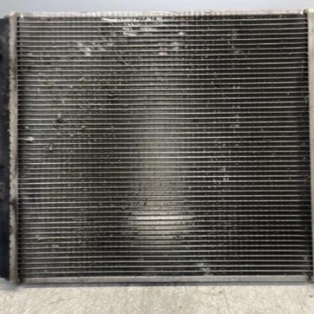Radiateur eau TOYOTA AYGO 2 Photo n°1